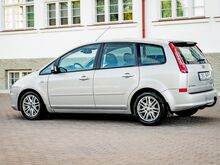 Ford Focus C-Max Ghia