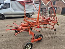 Kuhn GA 4101 GM reha