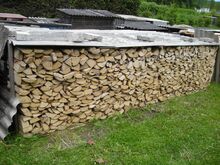 Дрова