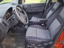 Hyundai Getz 1.4 71 kw 2006a