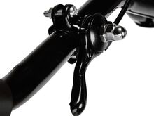 Pinnase tihendaja kummiga LONCIN 7HP 60KG KD1197
