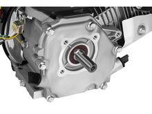 Двигатель внутреннего сгорания 7 л.с. KD638