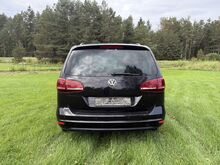 Volkswagen Sharan 2.0 110kW