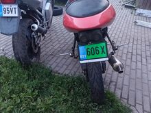 Aprilia