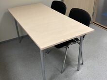Koolitusruumi / õppeklassi / kontori laud