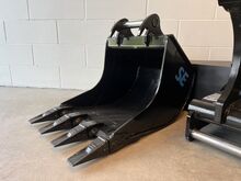 S40 Kaevekopp kihvadega 90L 500mm