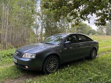 Audi A6 1.9TDI