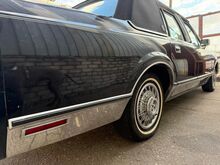 Lincoln Town Car