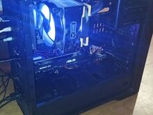 I7-8700K / Z390 / 16GB RAM / SSD