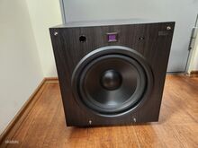 Velodyne EQ-Max 12