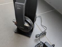 Müüa Sony MDR‑RF865R juhtmevabad kõrvaklapid