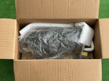 BMW E53 Pre-FL esituled