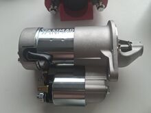 Mopeedautode uued varuosad