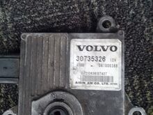 Volvo XC90 JUHTPLOKK, AUTOMAATKÄIGUKAST