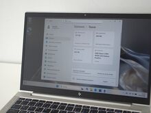 Võimas HP Elitebook 845 G7 Ryzen 5 Pro 16/512GB
