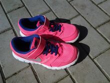 Nike tossud, suurus 35