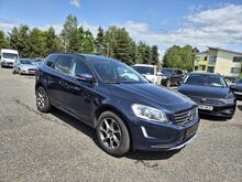 Volvo XC60 D4 R AWD 140kW