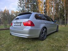 BMW 330D 230 кВт