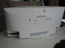 Panasonic SC-HC 200 muusikakeskus, bluetooth