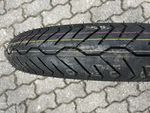 Mootorratta rehv Bridgestone Battlecruise H50