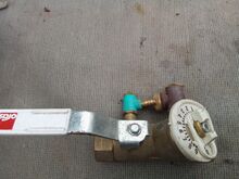 Liiniseadekraan 1"
