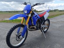 Enduro GasGas EC 300 2005