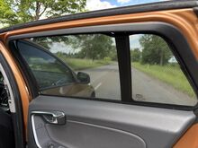 Volvo V60 City Safety 1.6 D2 84kw