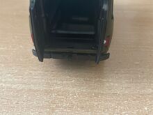 UAZ-452 mudel mudelauto Буханка УАЗ-452 модель