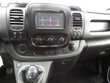 Opel Vivaro LONG a/c 1.6 TDI 92кВт