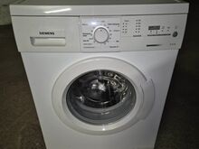 Pesumasin Siemens WM12E162DN/23 7kg 1200p/min