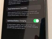 Apple iPhone 11 64GB Black