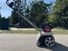 ALKO CombiCare 38P Comfort aeraator/vertikaallõiku