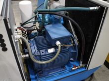KRUVIKOMPRESSOR ALUP SCK 52-10