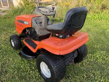 Husqvarna LTH151