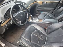 Mercedes-Benz E-klass 270cdi 130kw.