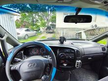 2003 Hyundai h1 starex