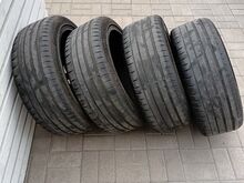 Valuveljed suverehvidega (Škoda, VW, Audi, Seat)