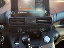 Peugeot Rifter 1.5 96кВт 12/21, регистрационный налог уплачен