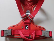 Hurtta Weekend Warrior Eco traksid 60-80 cm