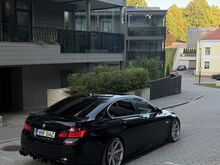 Bmw 520d 135kw automaat