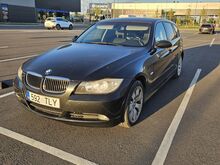 BMW 325XI