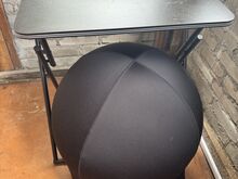Palltool ja pump / uus ja abilaud