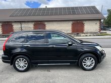 Honda CR-V 4WD 2.2 103kW