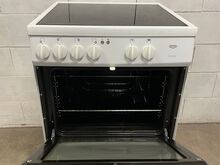 Keraamiline pliit UPO 60cm