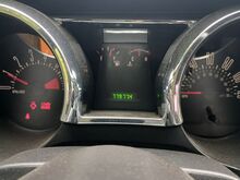Ford Mustang 2008
