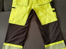 Tööpüksid Bluewear, suurus 56