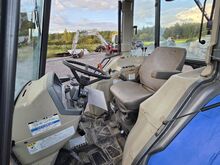 TRAKTOR ISEKI TJ-55