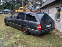 Mercedes-Benz 300d