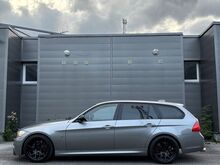 MÜÜA BMW 325d 2010