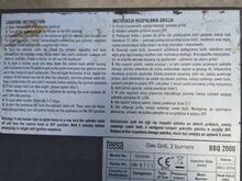 Gaasigrill